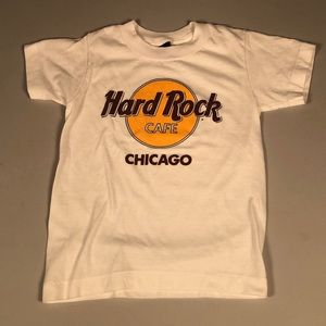 Youth HARD ROCK CAFE T-Shirt